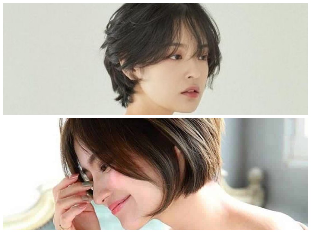 8 Gaya Rambut Pendek yang Sedang Tren: Pixie Hair Tak Lagi Sendirian!