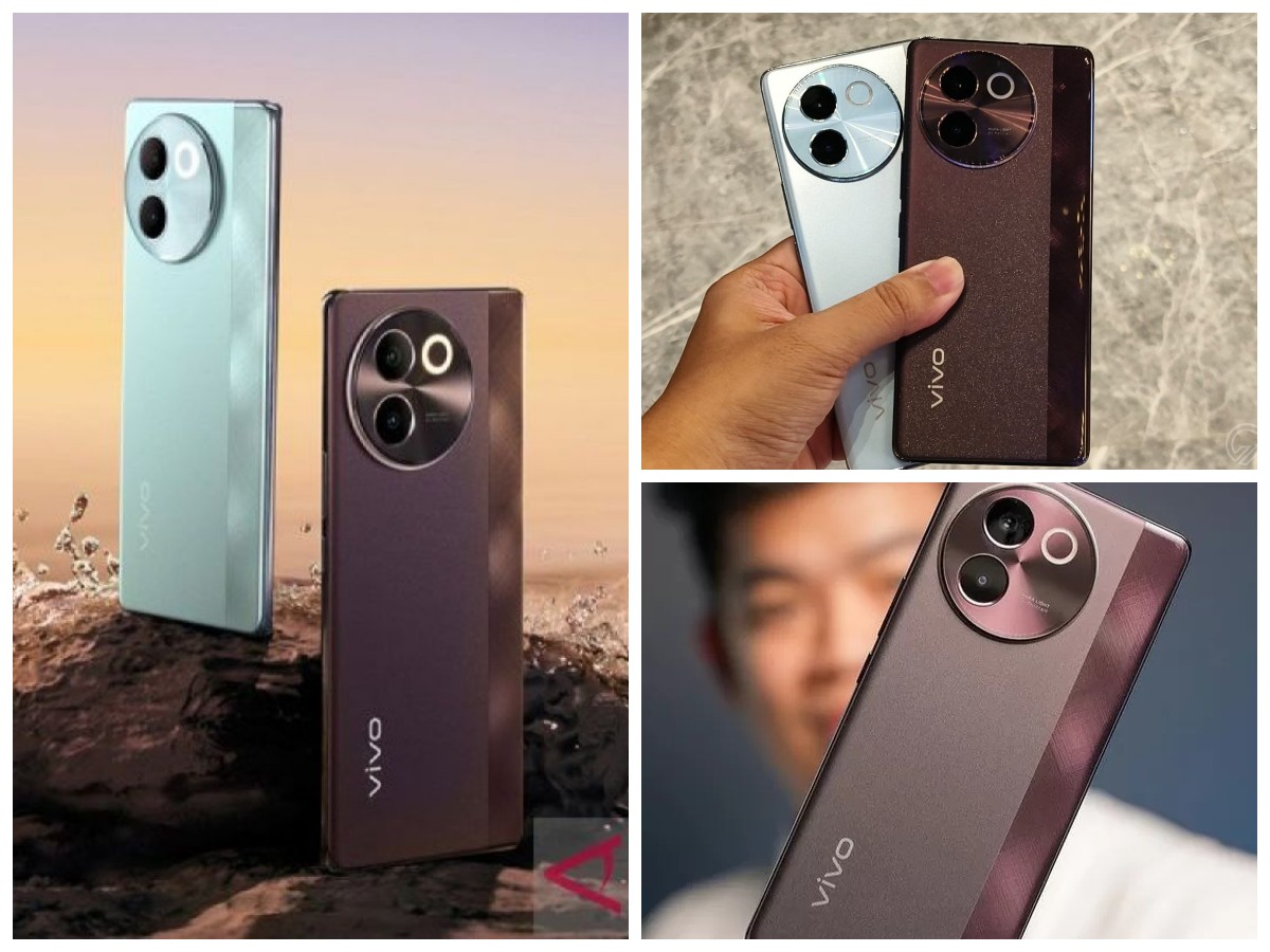 Vivo V30e Meluncur, Pilihan Tepat untuk Pengguna di Kelas Menengah dengan Budget Terbatas!