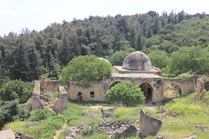 Menggali Kembali Sejarah, Penemuan Situs Bersejarah dan Kaitannya dengan Nabi Yosua di Khirbet Tibnah