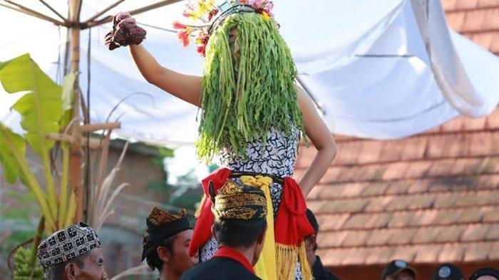 Misteri dan Kepercayaan Mistis Suku Komering: Arwah Leluhur dan Dunia Gaib