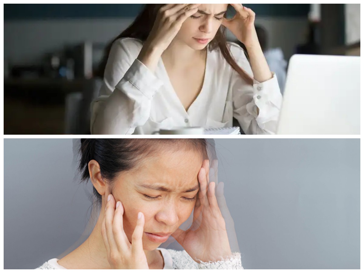 Cephalgia Adalah Sakit Kepala? Ini Penjelasan Lengkap dan Jenisnya