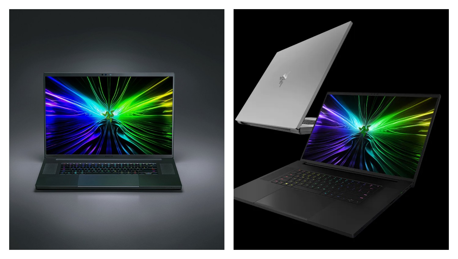 Razer Blade 18 (2025) Laptop Gaming Bertenaga Monster, Setara PC Desktop!