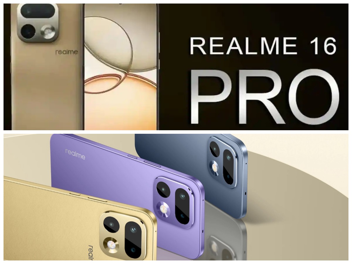 Realme 16 Pro+: Smartphone Kelas Menengah dengan Lensa Periskop dan Zoom Super Jelas