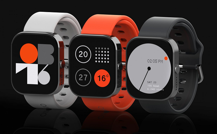 CMF Watch Pro, Smartwatch Berdesain Unik dari Nothing