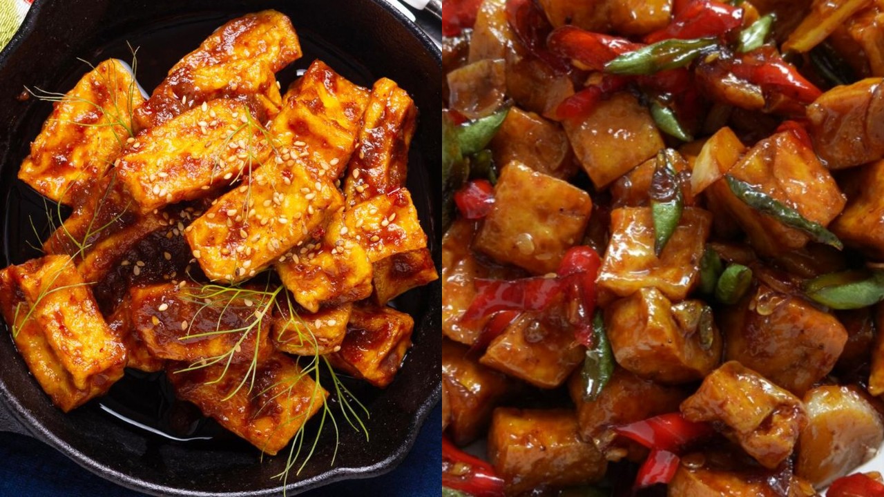 Cara Praktis Membuat Tahu Kecap yang Enak dan Sedap, Bisa Jadi Menu Sehari-hari!