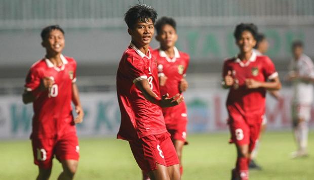 Persis Solo Siap Lepas Arkhan Kaka Demi Abroud!