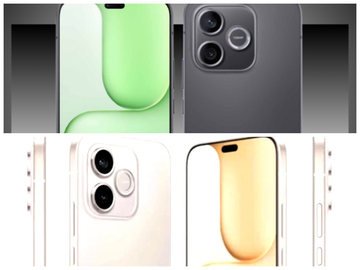 Spesifikasi dan Harga Honor 600 Lite, HP Cocok untuk Aktivitas Padat