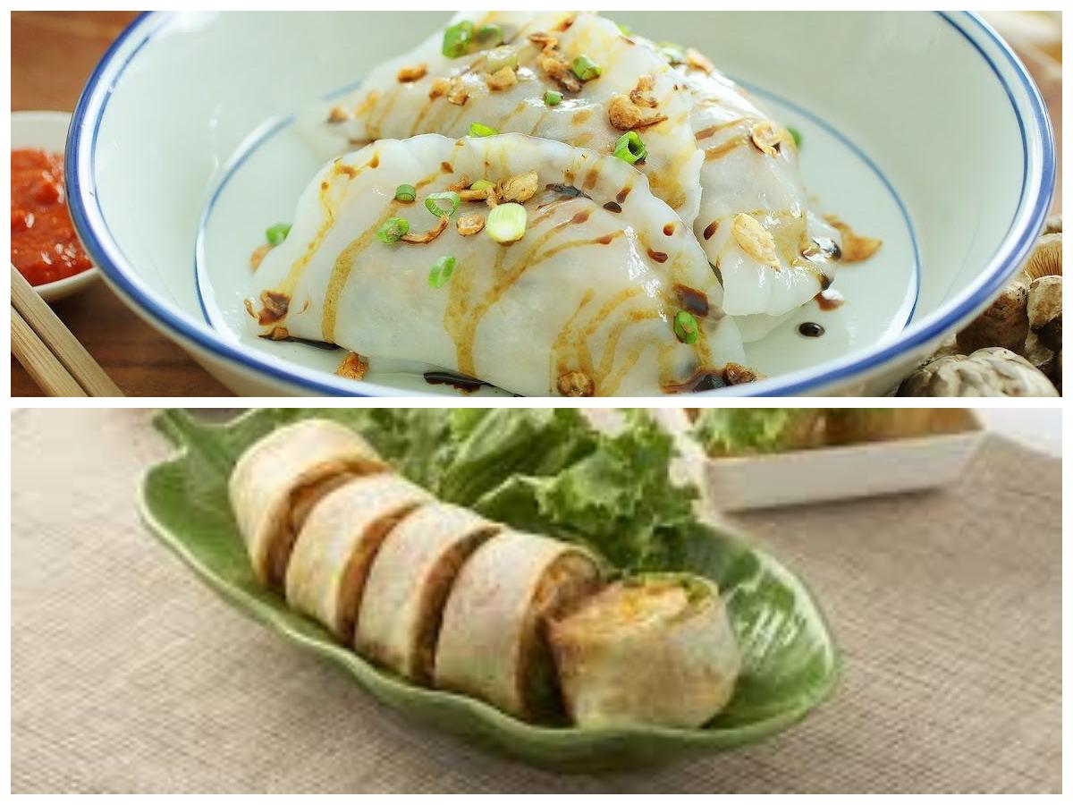 Lezat dan Legendaris: 5 Kuliner Khas Singapura yang Harus Kamu Cicipi!