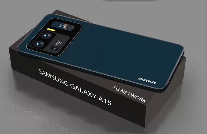 Samsung Meluncurkan Galaxy A15 di Indonesia, Inilah Detail Spesifikasi dan Harga