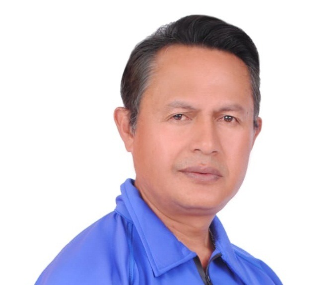 Hengki Biantoro SE, Berhasil Pertahankan Kursi Legislatif di DPRD Kota Pagaralam, Ini Perjuangannya!