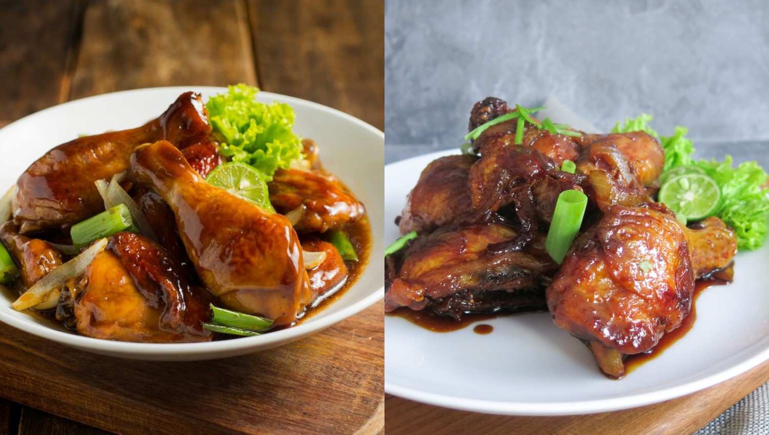 Sensasi Ayam Kecap ala Rumahan, Paduan Kecap Manis dan Rempah yang Wangi