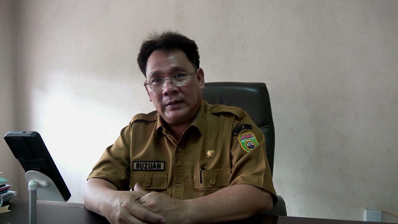 DKPP Sumsel Bakal Gelar Operasi Pasar Selama Ramadhan