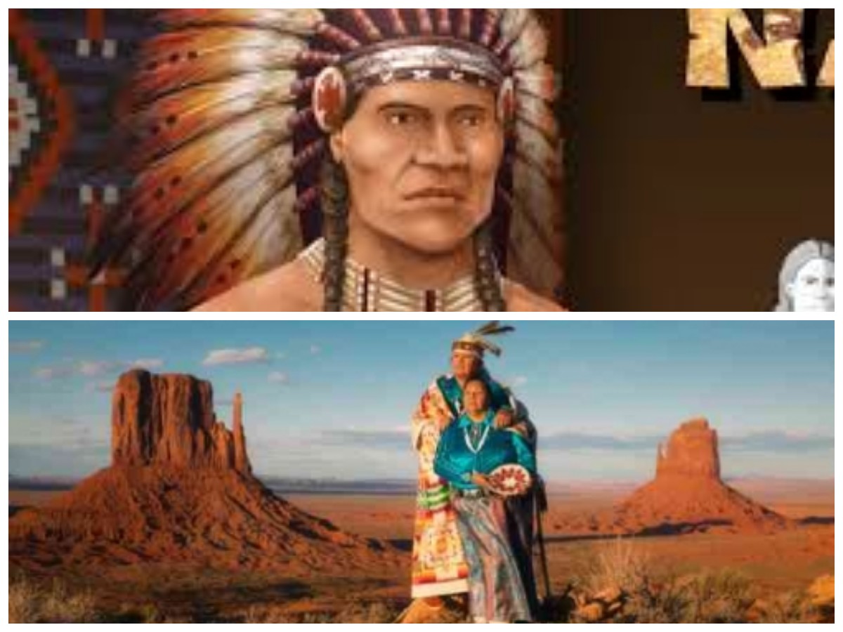 Mengenal Suku Navajo: Jejak Budaya dan Perjuangan Diné dari Zaman Kuno sampai Kini