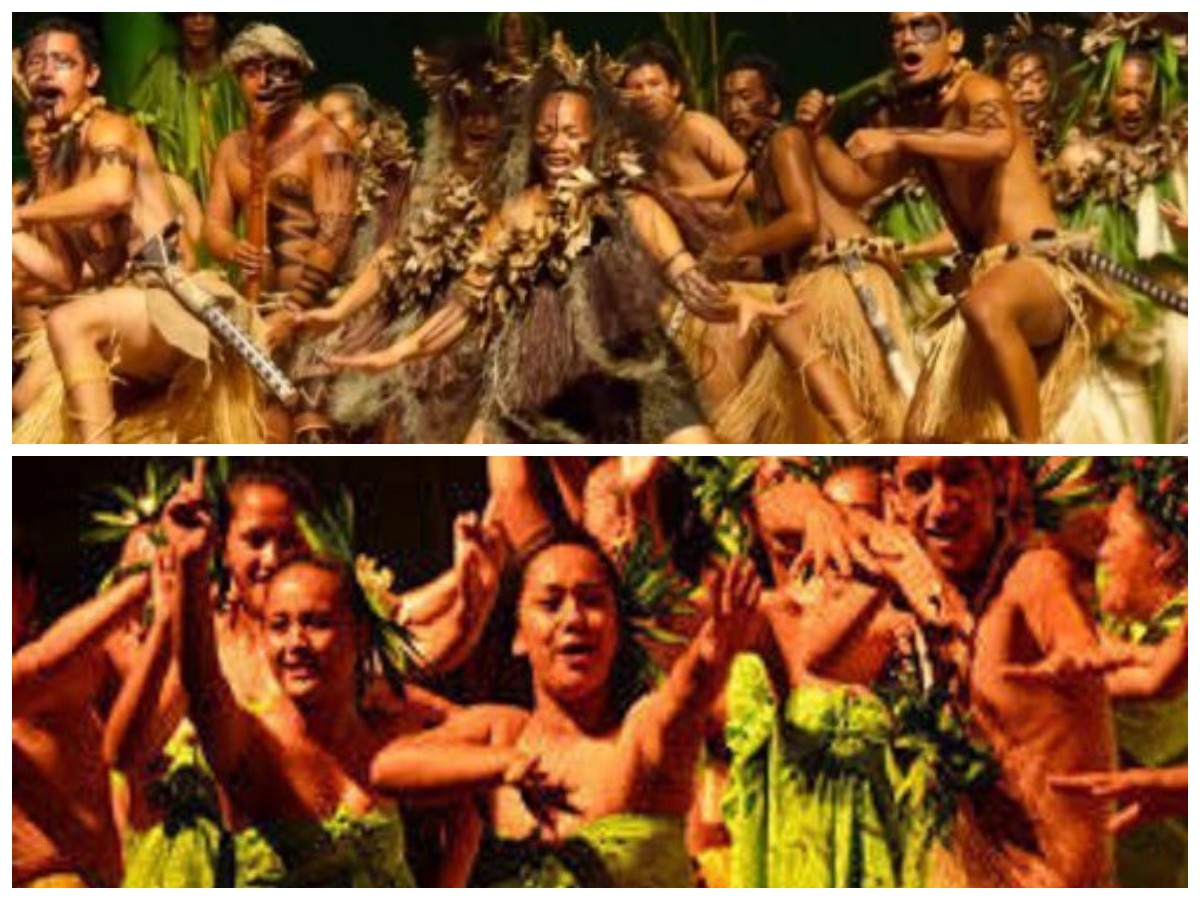 Suku Pangudia: Melacak Jejak Budaya dari Hutan Tersembunyi Pulau Buton