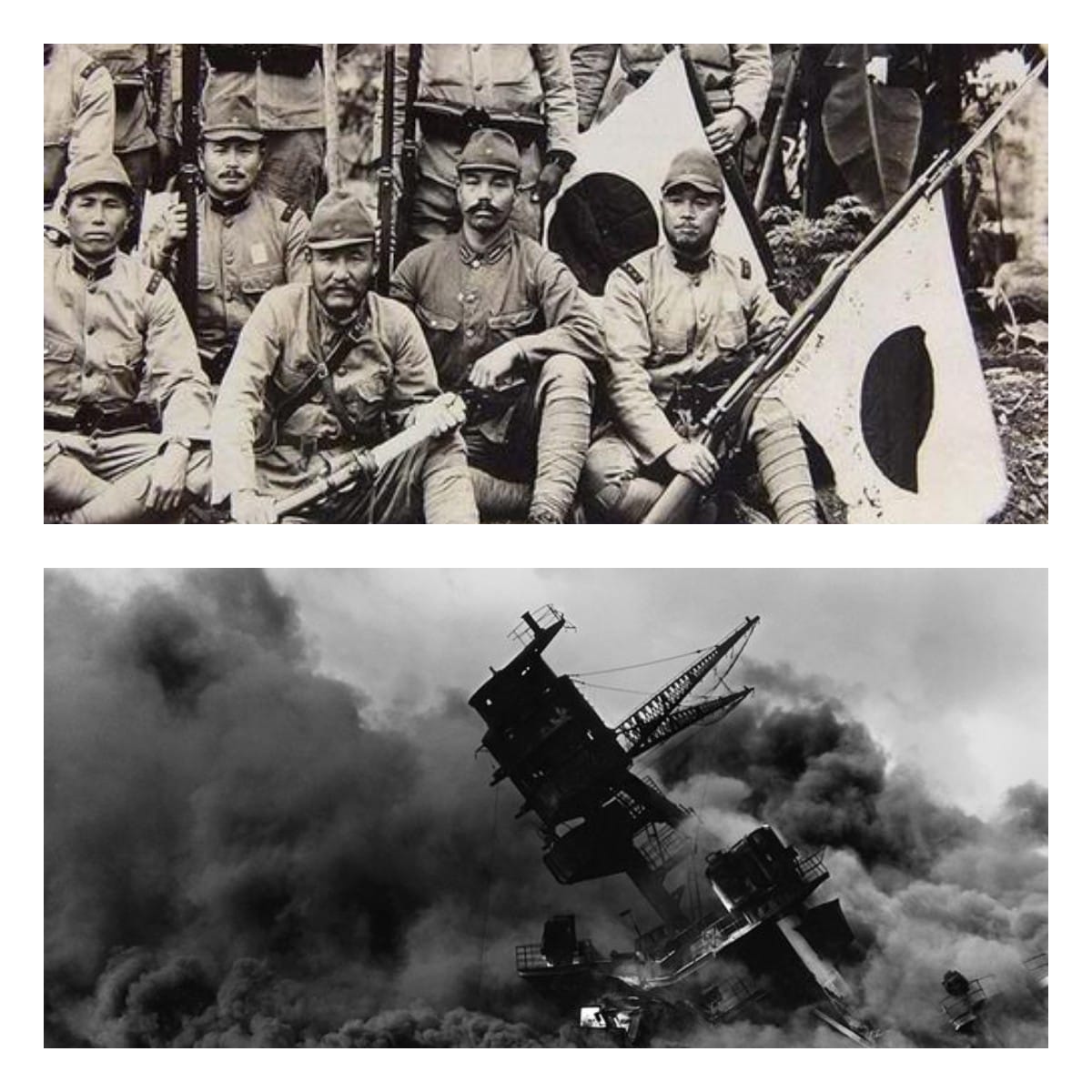 Bayangkan Kalau Jepang Menang, Begini Kira-Kira Hidup Kita Sekarang