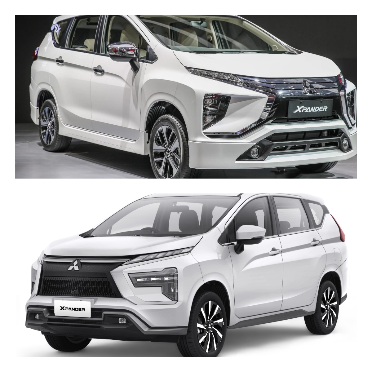 Terungkap! Mitsubishi Xpander Hybrid 2026 Bisa Tembus 19 Km/L, Ini Rahasianya
