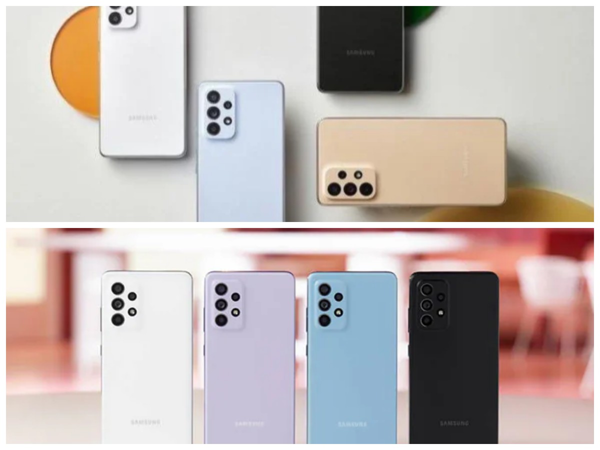 Samsung A Series Murah dan Berkualitas: 6 Pilihan Tepat untuk Kebutuhan Sehari-hari