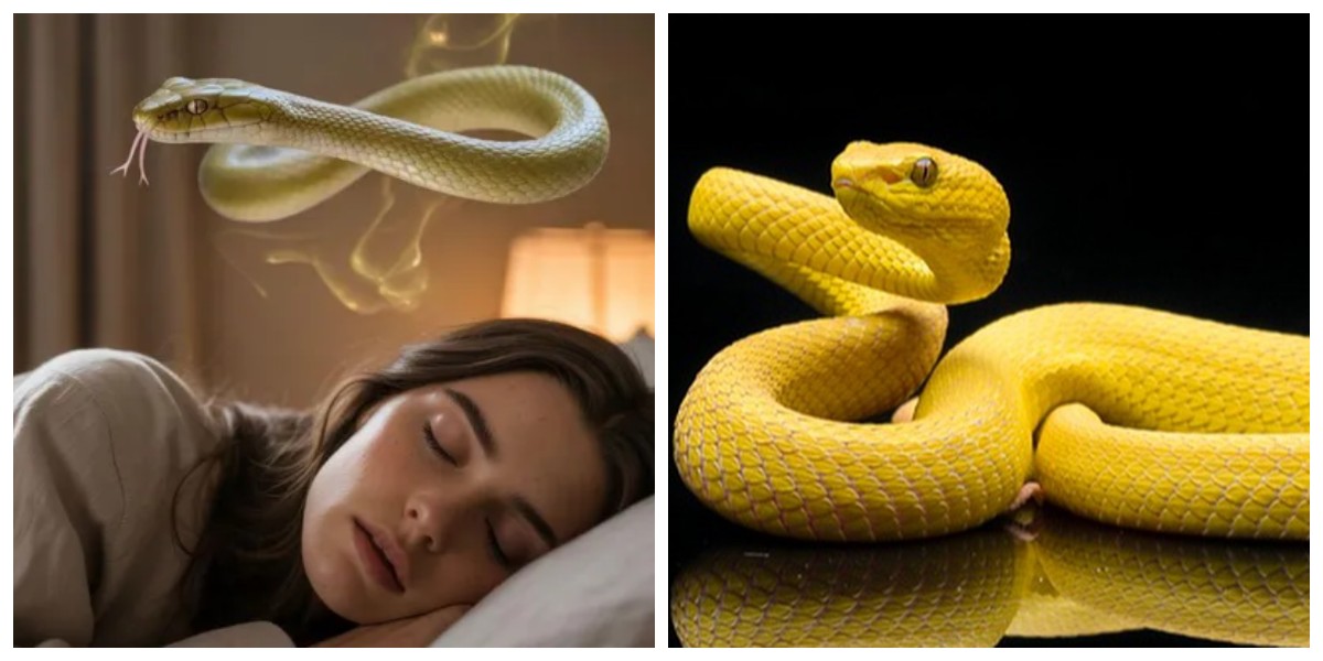 Arti Mimpi Melihat Ular Banyak tapi Tidak Menggigit: Pertanda, Makna, dan Tafsir Spiritual