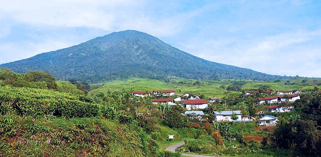 1 Mei, Aktivitas Pendakian Dempo Dibuka 