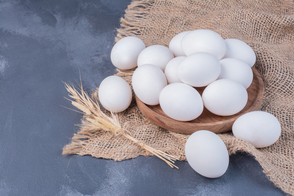 Selain Jaga Kesehatan Jantung, Ini 5 Manfaat Lainnya Konsumsi Telur Ayam kampung 