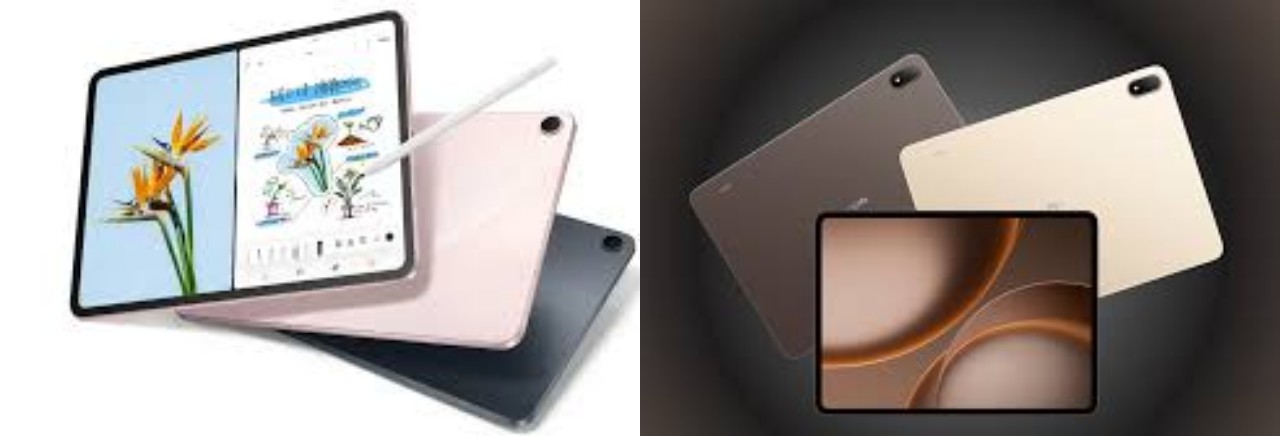 Tablet Oppo Pad 5 Pro dan Pad Mini Resmi Dirilis, Simak Spek dan Harganya
