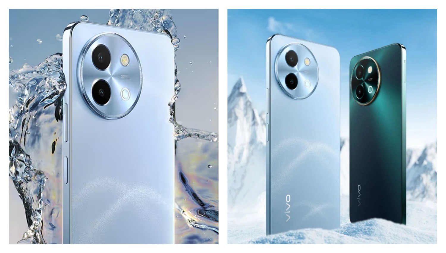 Vivo Y59 5G Siap Meluncur, Bocoran Spesifikasi dan Fitur Utama