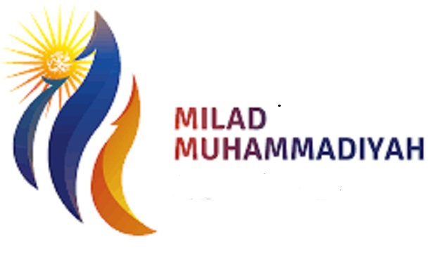 Peringati Milad Muhammadiyah dan HGN