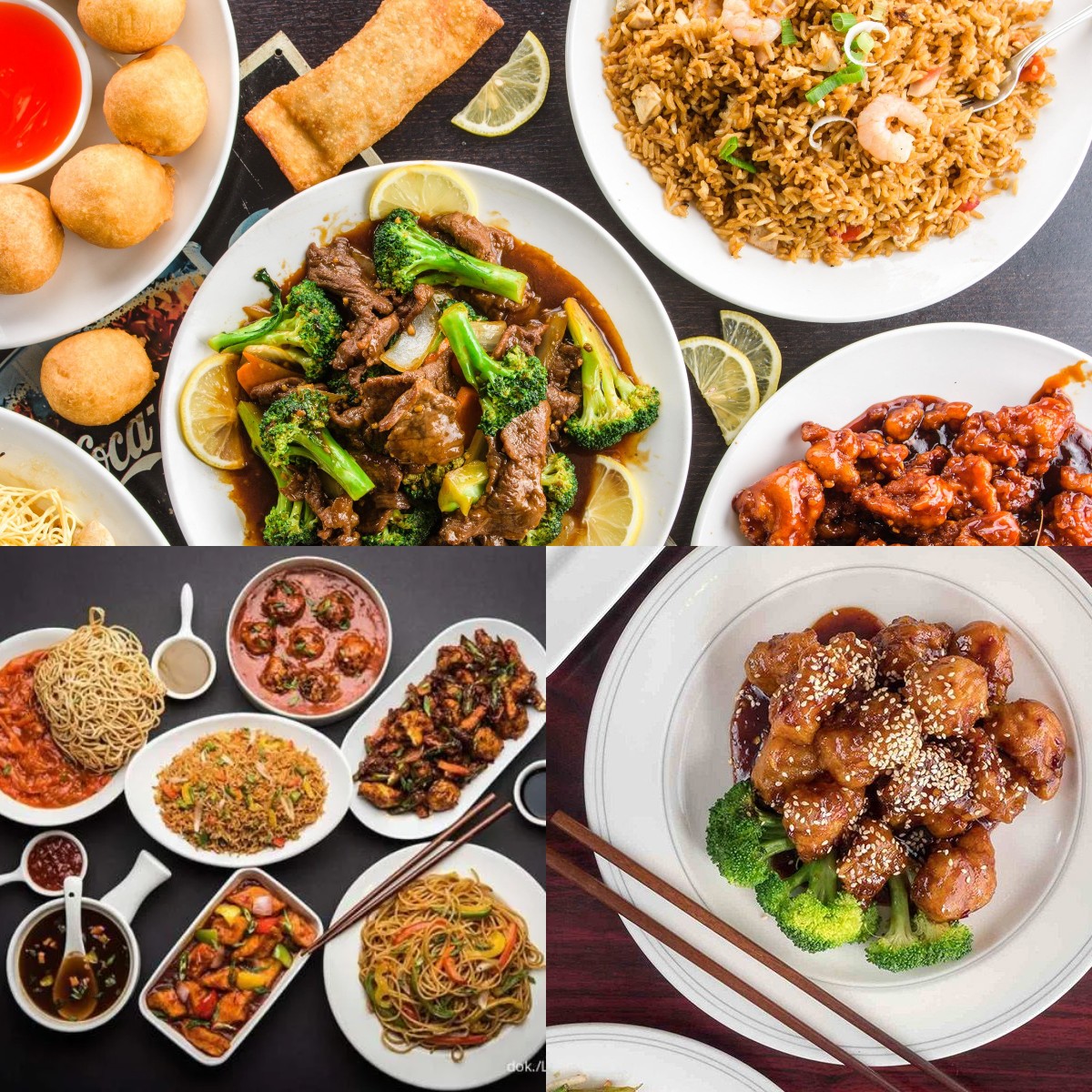 Deretan 10 Makanan Oriental yang Wajib Kalian Coba