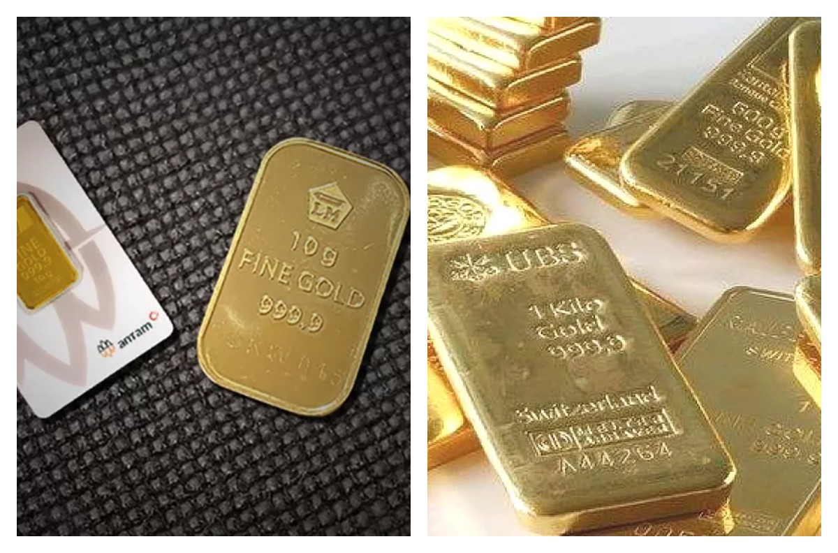 Update Harga Emas Antam 2 Desember 2025: Kenaikan Tipis yang Memikat, Cek Harga dan Proyeksi Selengkapnya