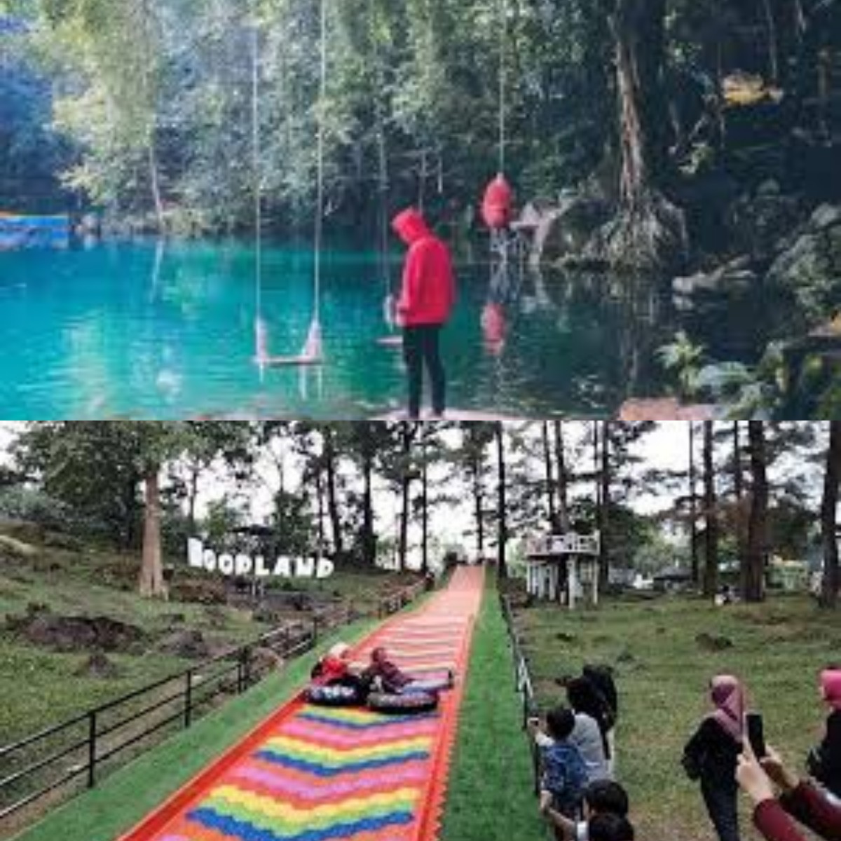 Menikmati Keindahan Wisata Kuningan Jawa Barat yang Cocok Banget Buat di Kunjungi Saat Liburan 