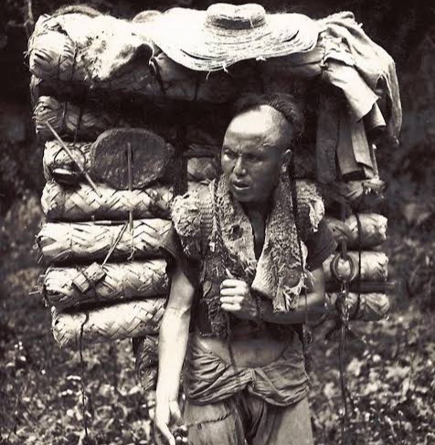 Pengalaman Wang Shikang (89), Beifu Terakhir Melakukan Perjalanan 20 Hari Menggendong Teh 