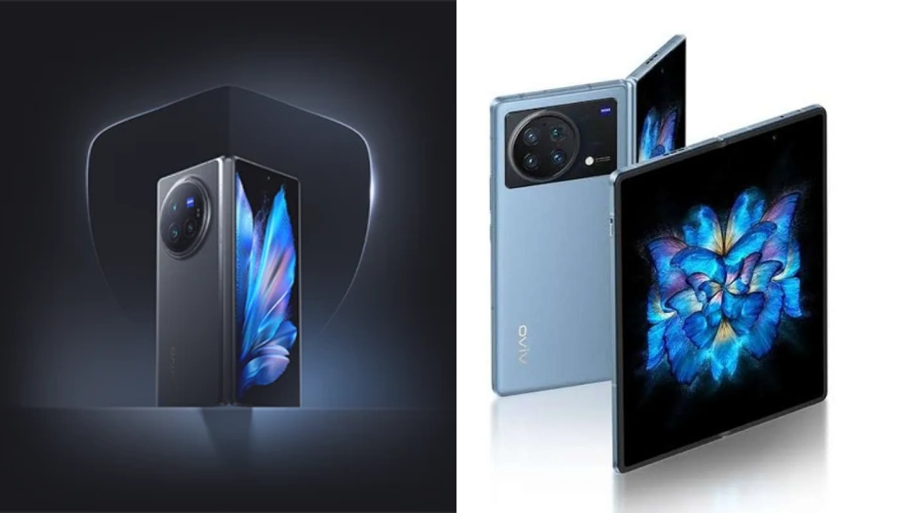 Apa Saja Kelebihan Vivo X Fold 3 Pro? Inilah Ulasan untuk Anda!