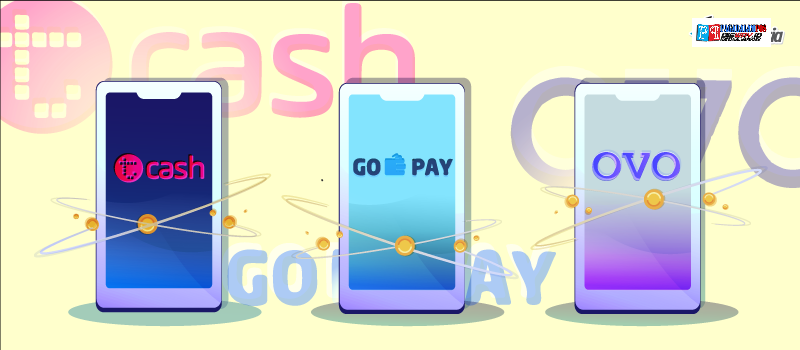 Dana vs. OVO vs. GoPay: Mana yang Paling Untung? Hasilnya Mengejutkan!