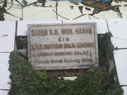 Gunung Paling Angker! Ternyata Gunung Salak jadi Tempat Peristirahatan Terakhir Sunan 