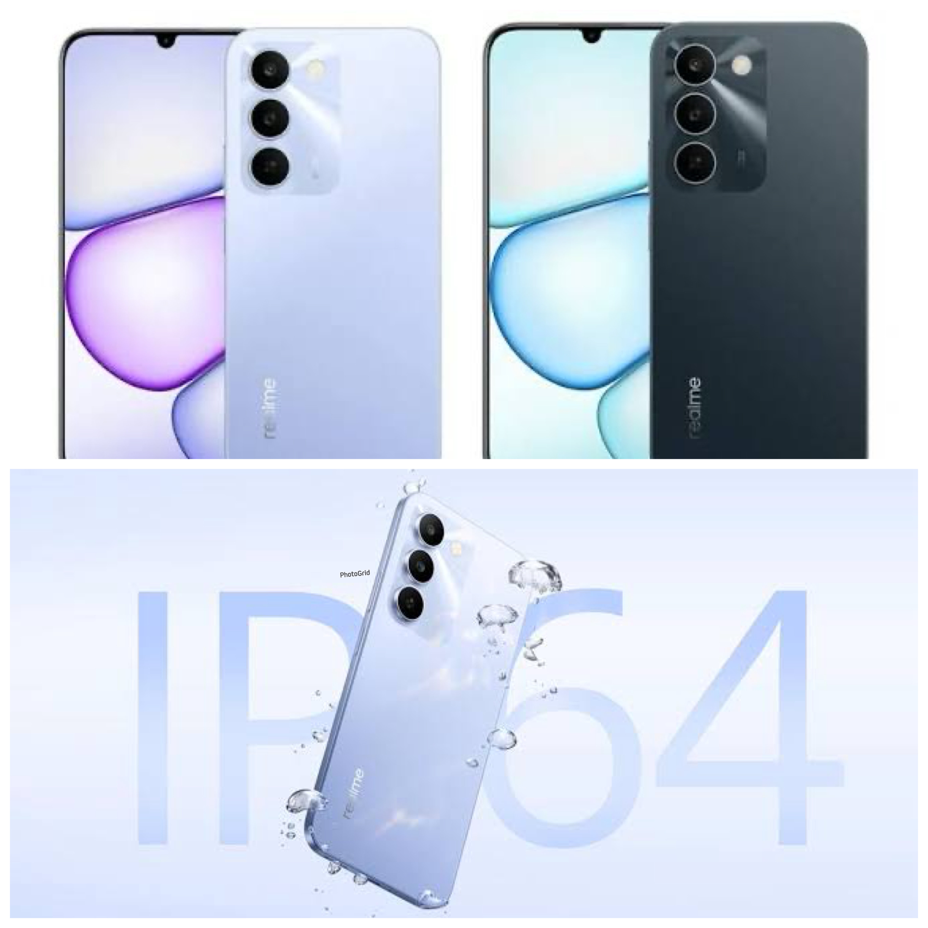 Realme C83 5G Bikin Heboh! Baterai 7.000 mAh dan Layar 144Hz Siap Temani Aktivitas Seharian!