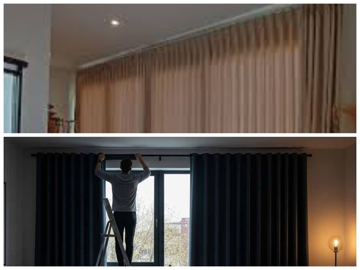 5 Rekomendasi Gorden Blackout 2026 yang Awet dan Efektif Menghalau Sinar Matahari