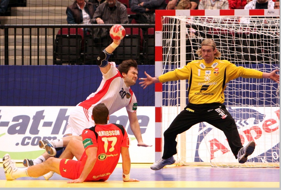 Mirip Futsal dan Sepakbola, Inilah Salahsatu Cabang Olahraga yang Banyak digemari!