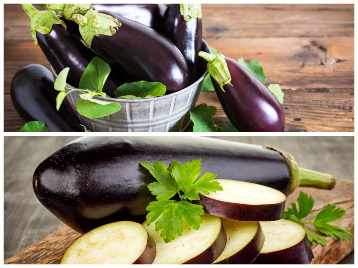 Keajaiban Terong: Manfaat Kesehatan yang Jarang Diketahui