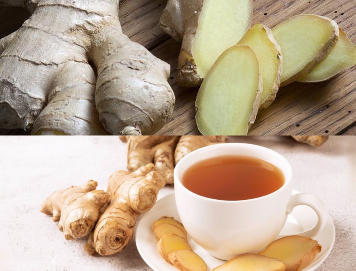Wow! Ternayata Jahe Punya Banyak Manfaat Loh untuk Kesehatan, Begini Tips Mengolahnya Agar Maksimal