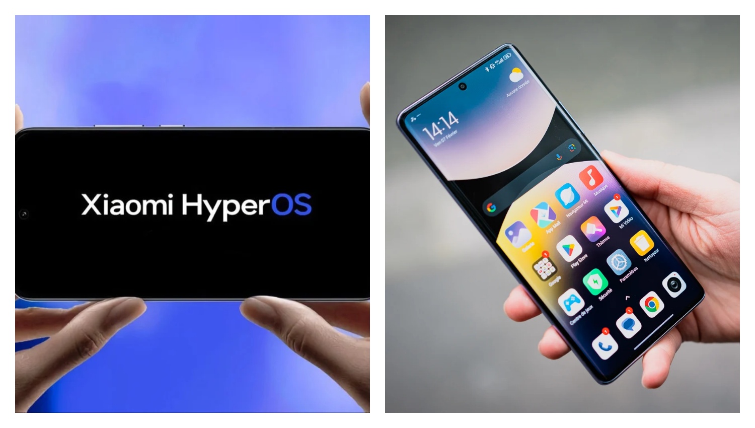 HyperOS 2.0 dan HyperConnect, Inovasi Xiaomi Satukan Dunia Xiaomi dan Apple
