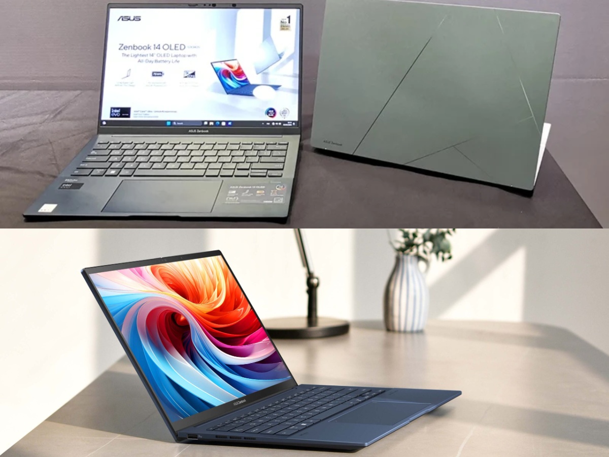 Update Harga Asus Zenbook: Pilihan Terbaik untuk Kebutuhan Anda