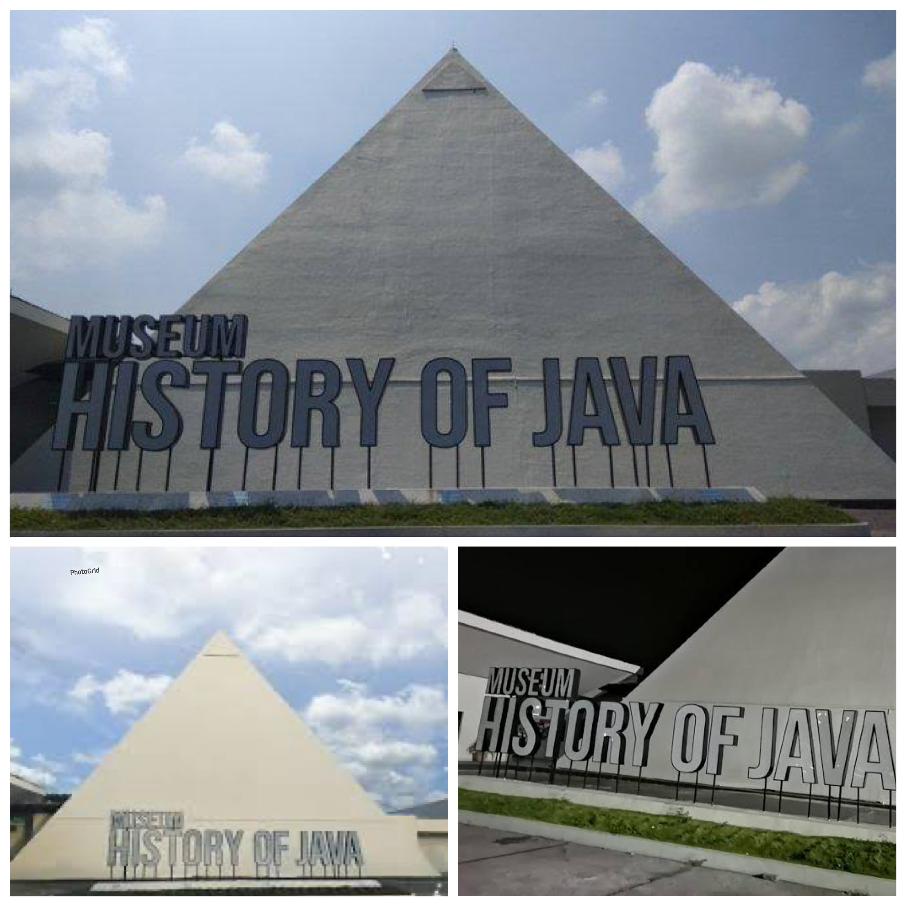 Sejarah Museum History of Java: Menyusuri Jejak Peradaban Jawa!