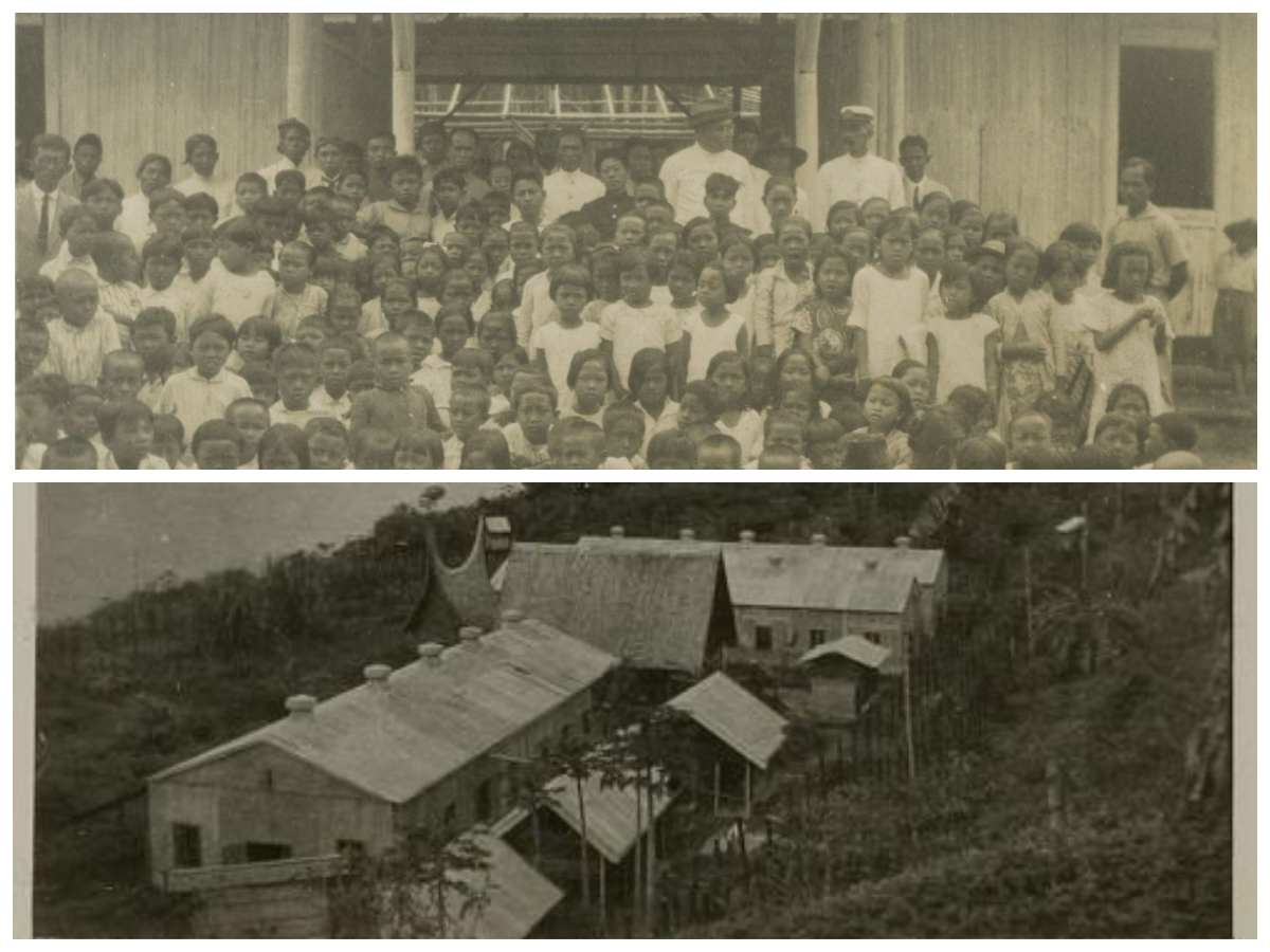 Boven Digoel: Kamp Pengasingan Kolonial yang Menyimpan Luka Sejarah Bangsa