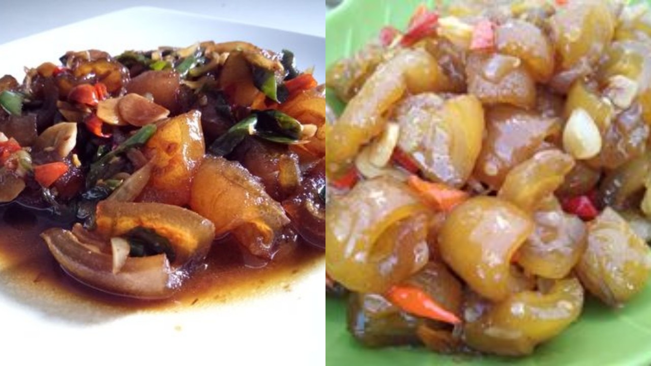 Inilah Resep Masak Kulit Sapi, Hidangan Yang Lezat Dan Sangat Menggugah Selera!