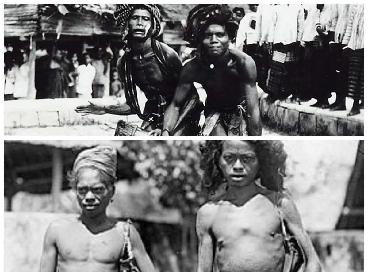 Suku Seram: Menyelami Makna Mendalam di Balik Pakaian Adat Mereka