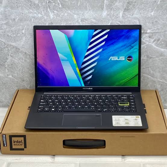 Laptop Asus Vivobook yang Super Canggih, Wajib Sekali Kamu Miliki!