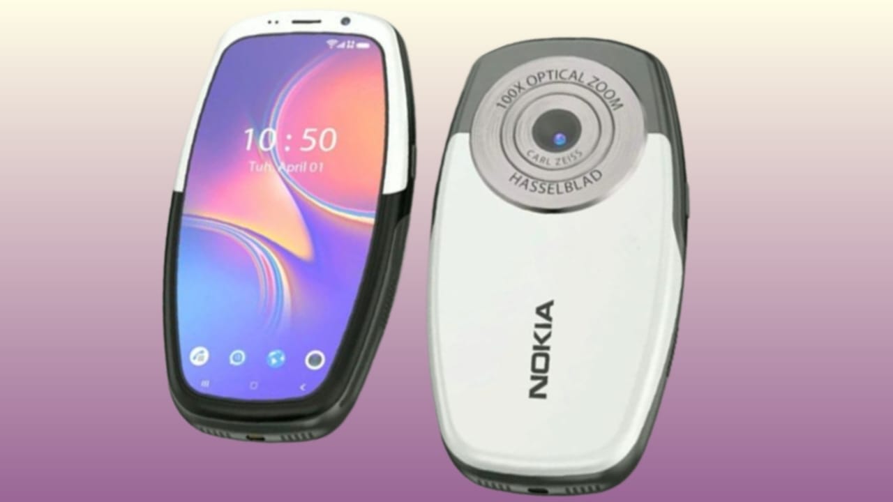 WOW, Kini Nokia 6600 5G Ultra Kembali Hadir Dengan Kecanggihan yang Luar Biasa!