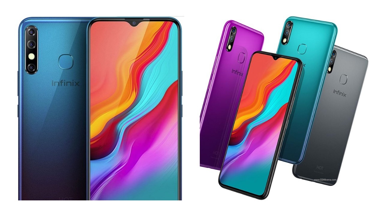 Cyberpunk Abis! Desain Infinix GT 50 Pro Ini Sukses Bikin HP Belasan Juta Kelihatan Membosankan