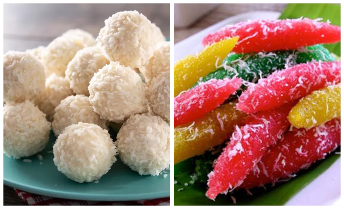 Mencicipi Makanan Khas Kulon Progo yang Penuh Cita Rasa