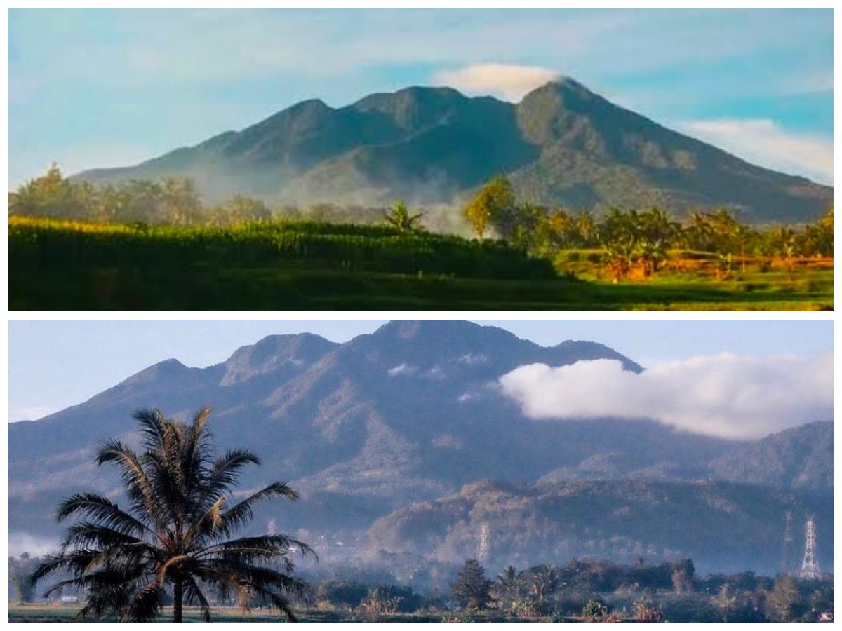 Gunung Sago, Permata Tersembunyi di Ketinggian Sumatera Barat yang Penuh Cerita dan Pesona